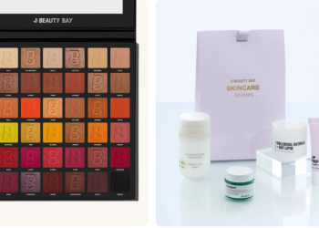 Ce qui rend BeautyBay unique