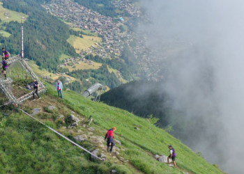 Ce qui rend Spartan particulier