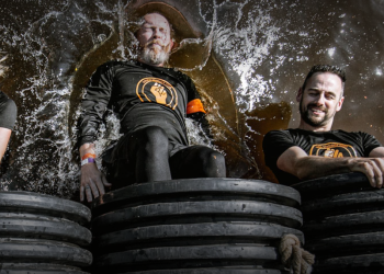 Ce qui rend Tough Mudder spécial