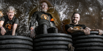 Ce qui rend Tough Mudder spécial