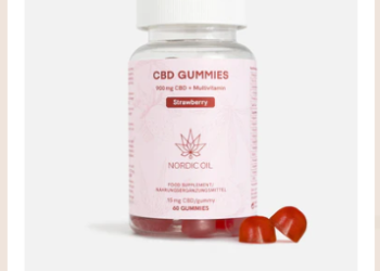 Nordicoil, une référence du bien-être naturel