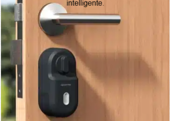 Igloohome, des solutions de sécurité connectée intelligentes