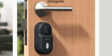 Igloohome, des solutions de sécurité connectée intelligentes