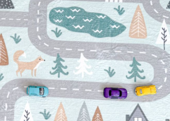 Tapis.fr, l’art du tapis pour tous les intérieurs