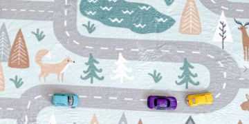 Tapis.fr, l’art du tapis pour tous les intérieurs
