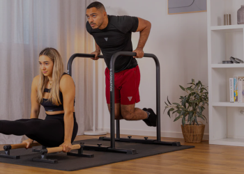 GOR NATION, la marque du fitness passionné