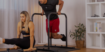 GOR NATION, la marque du fitness passionné