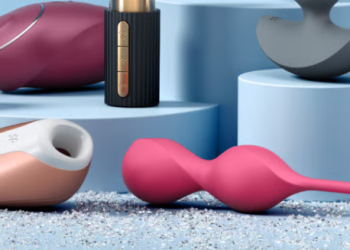 Satisfyer.com, le bien‑être intime réinventé