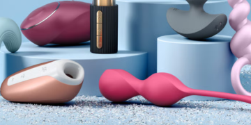Satisfyer.com, le bien‑être intime réinventé
