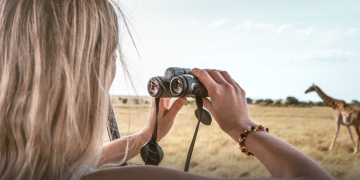 SafarienAfrique.fr, le voyage nature et aventure en Afrique