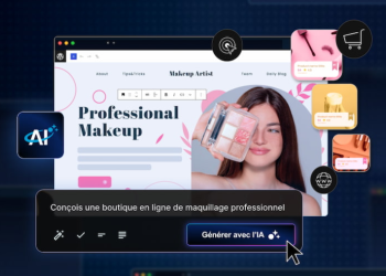 Amen : une marque française de services web qui se démarque