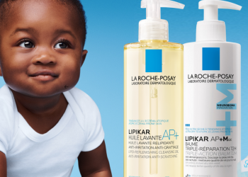 La Roche‑Posay, une marque dermatologique reconnue