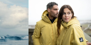 Bermudes, une marque qui célèbre l’authenticité et l’aventure