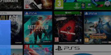 Nexplay : une boutique dédiée aux jeux vidéo