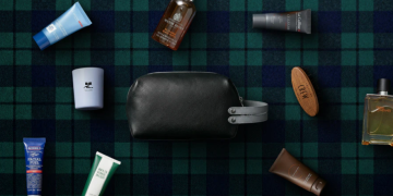 Comptoir de l’Homme, une mode masculine élégante et accessible