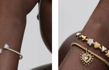 Lookeor : des bijoux qui allient élégance et raffinement