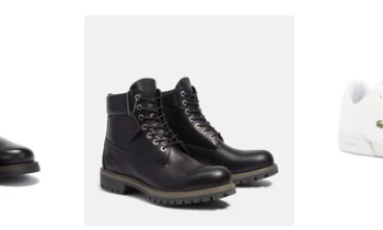 Tower London : des accessoires et vêtements pour un style unique