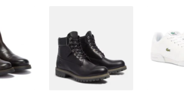 Tower London : des accessoires et vêtements pour un style unique