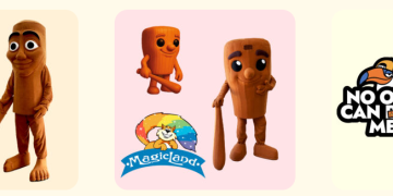 Mascotte Costumi: qualità e stile per ogni occasione