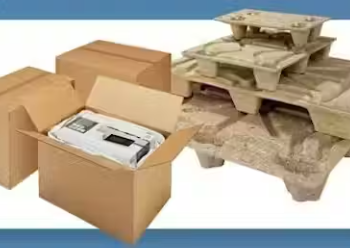 Ratioform: soluzioni di imballaggio professionali per ogni esigenza