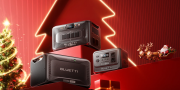 Bluetti Power: soluzioni di energia portatile per ogni esigenza