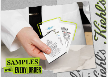 Kiehl’s: bellezza, scienza e cura della pelle