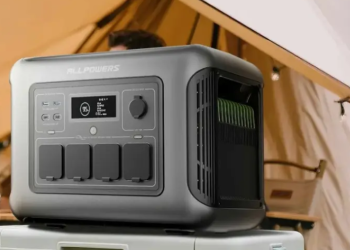 IAllPowers: soluzioni energetiche portatili per ogni esigenza