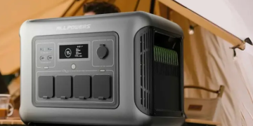 IAllPowers: soluzioni energetiche portatili per ogni esigenza