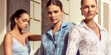 Moda Mare Positano: stile, eleganza e qualità nel beachwear italiano
