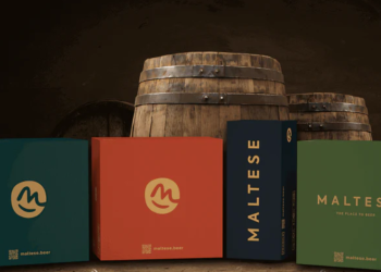 La qualità delle birre artigianali Maltese
