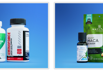 Prodotti salutistici e benessere Biovea