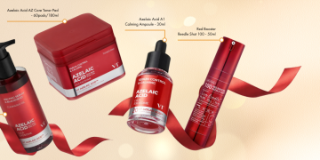 Prodotti e assortimento Stylevana