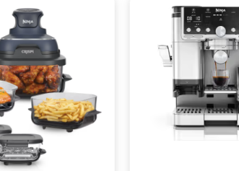 Prodotti e categorie di Ninja Kitchen