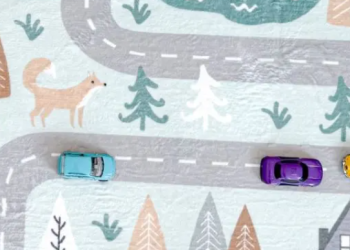 Tappeto: Eleganza e Comfort per la Casa