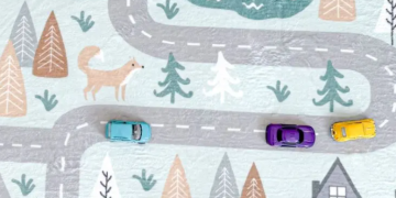 Tappeto: Eleganza e Comfort per la Casa