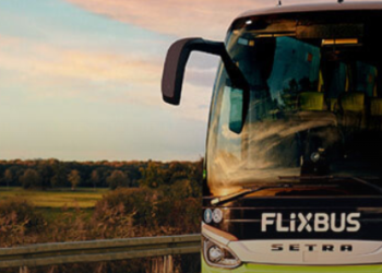 FlixBus: Viaggi Comodi e Convenienti in Autobus