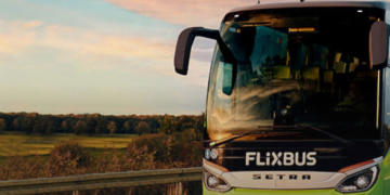 FlixBus: Viaggi Comodi e Convenienti in Autobus