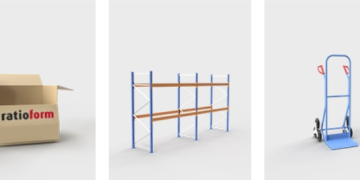 Kaiser Kraft: Soluzioni per Aziende e Ambienti Professionali