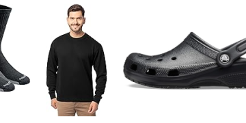 A Detailed Look at Amazon and Its Offerings