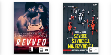 Co wyróżnia Legimi.pl na rynku usług czytelniczych