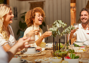 Sfeervol Buitenleven met Hoogwaardig Tuindesign