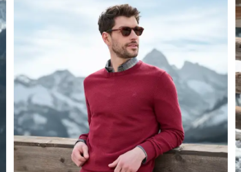 Stijlvolle Herenmode met een Persoonlijk Karakter