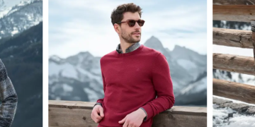 Stijlvolle Herenmode met een Persoonlijk Karakter
