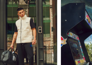 Streetwear met een Eigenzinnig Karakter en Krachtige Uitstraling