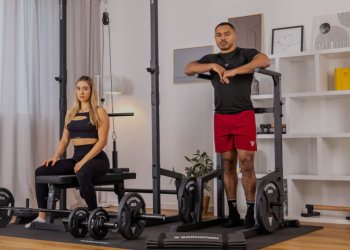 Passie voor Calisthenics en Bodyweight Training