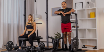 Passie voor Calisthenics en Bodyweight Training