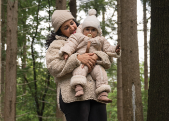 Zorgeloos Comfort voor Baby en Ouder