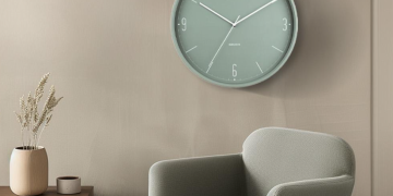 Natuurlijke Elegantie en Scandinavische Rust in de Woonruimte