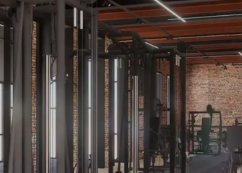 Gezondheid Belonen met een Uniek Fitnessconcept