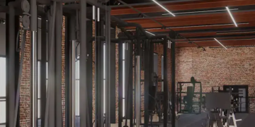 Gezondheid Belonen met een Uniek Fitnessconcept